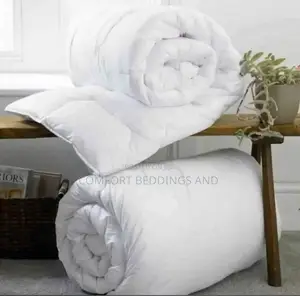Microfiber Quilt / Duvet Insert