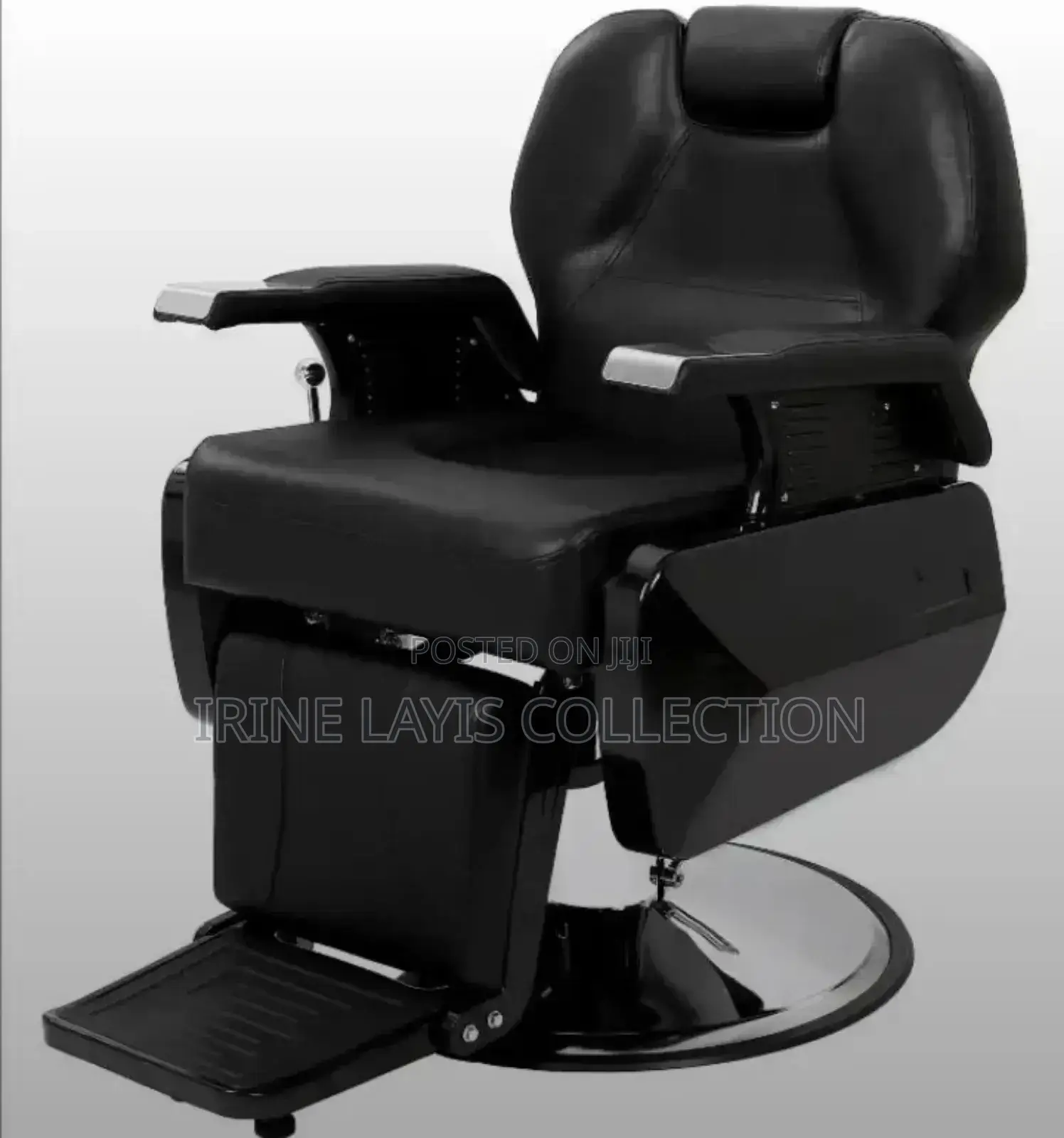 Classic Barber Chairs