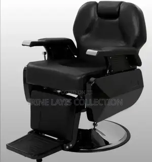 Classic Barber Chairs