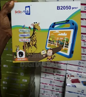 New Tablet 256 Gb