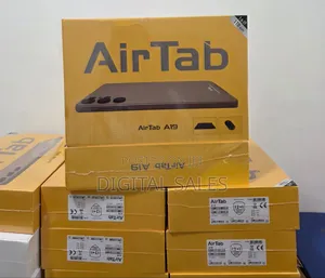 New Tablet 128 GB