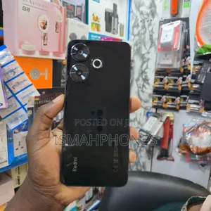 Xiaomi Redmi 13 256 GB Black