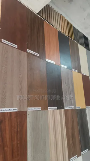 Block Board Waterproof