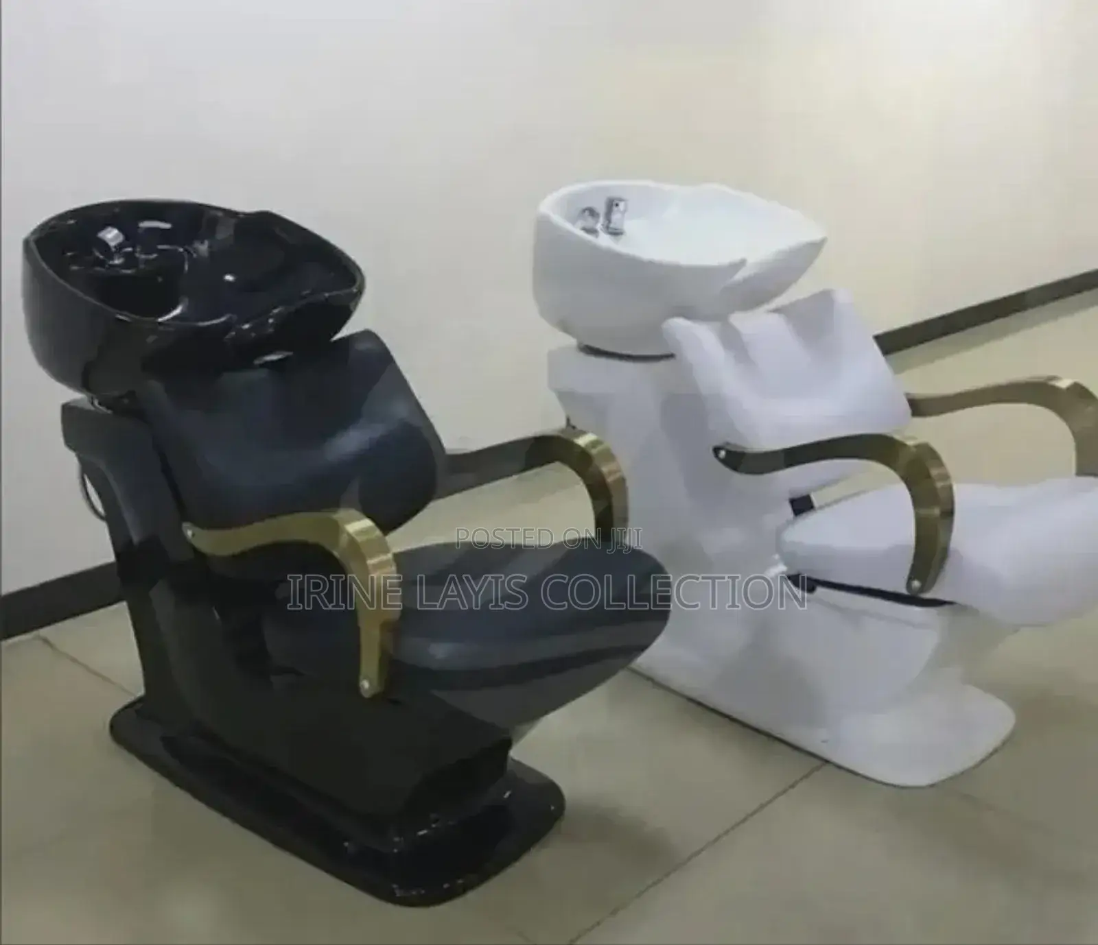 Shampoo Hair Wash Chairs
