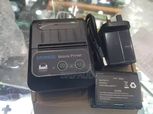 Mobile Bluetooth Printer 58mm