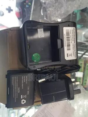 Mobile Bluetooth Printer 58mm