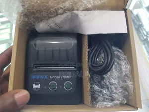 Mobile Bluetooth Printer 58mm