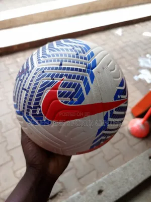 Nike Ball Tubeless Original Material Waterproof Is Available