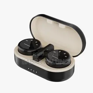 Porodo Wireless Microphone Dual Mic