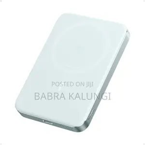 Anker Maggo Power Bank, Ultra-Slim