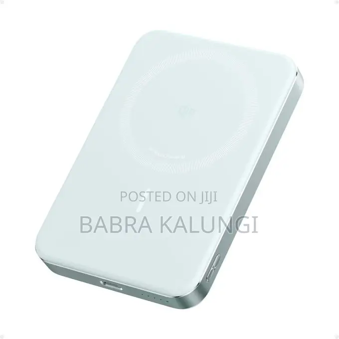 Anker Maggo Power Bank, Ultra-Slim