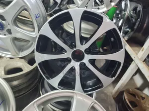 Rims Sze 14 Japan for Toyota Runx .