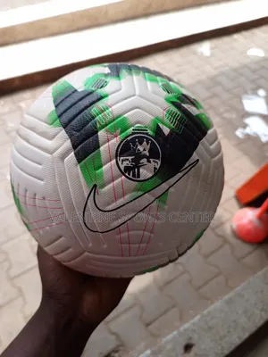 Nike Academy Ball Original Material Tubeless Waterproof