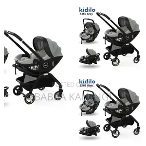 Travel Baby Stroller