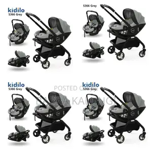 Travel Baby Stroller