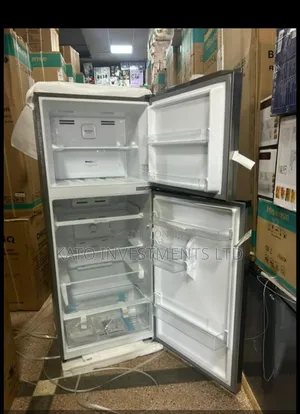488litrs Hisense Fridge
