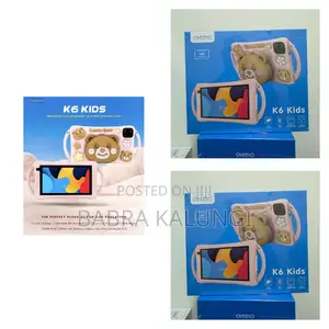 New Oteeto Tab 14 128 GB