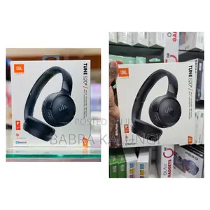 JBL Tune 510