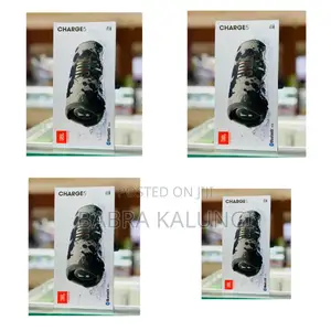 Fresh Release JBL Charge 6 Camouflage