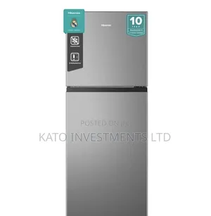 488litrs Hisense Fridge