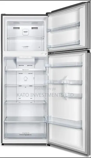 488litrs Hisense Fridge