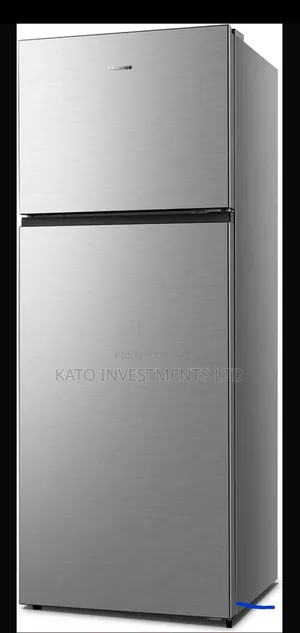 488litrs Hisense Fridge