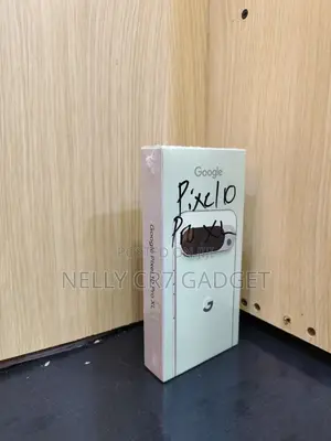 New Google Pixel 10 Pro XL 256 GB Green