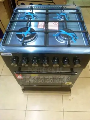 Blueflame Full Gas Cooker Diamond Series