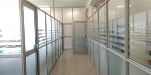 Office Partitioning