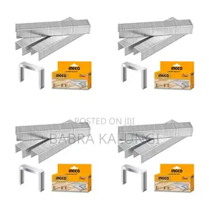 Ingco Brad Nail 25mm/1p Ana18251