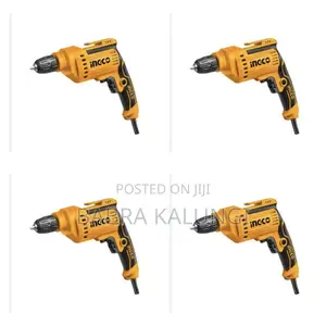 Ingco Industrial Electric Drill