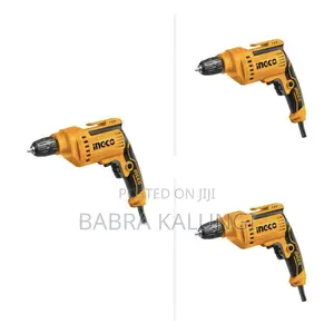 Ingco Industrial Electric Drill