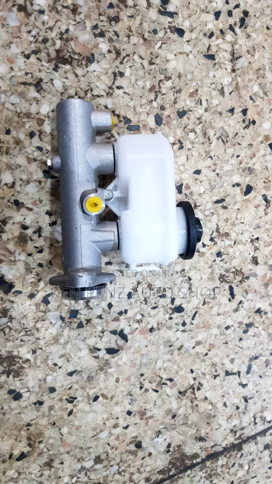 Corona Premio Super Master Cylinder