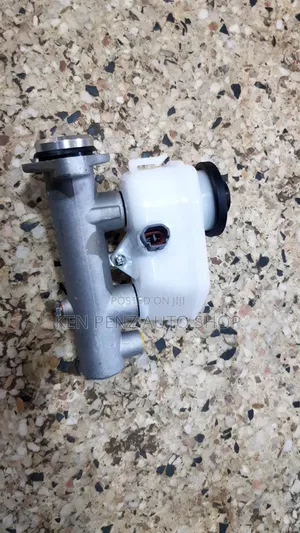 Corona Premio Super Master Cylinder