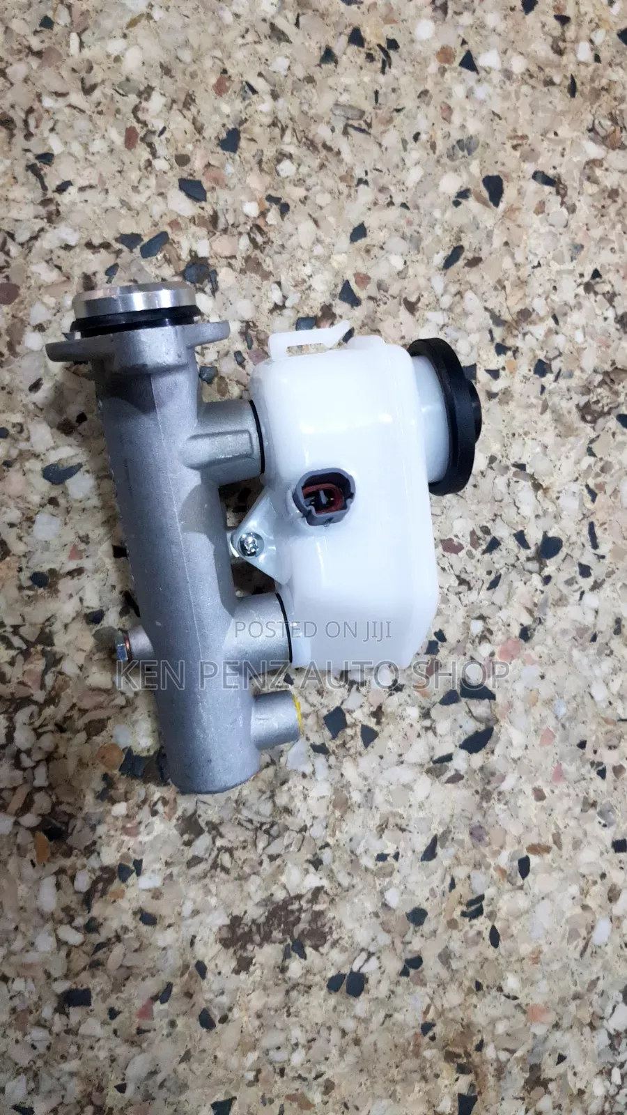Corona Premio Super Master Cylinder