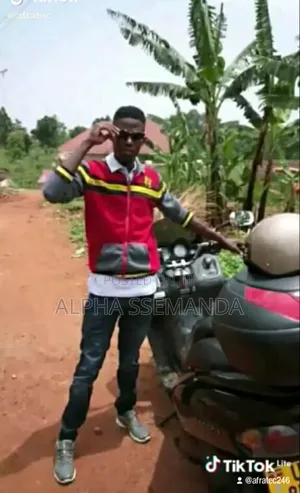 Delivery With Experience
