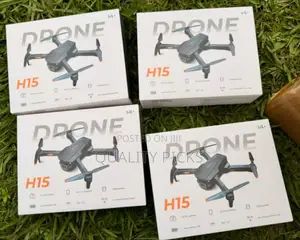 H15 Video Coverage Drone 225t