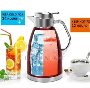 2litres Coffee Carafe Flask