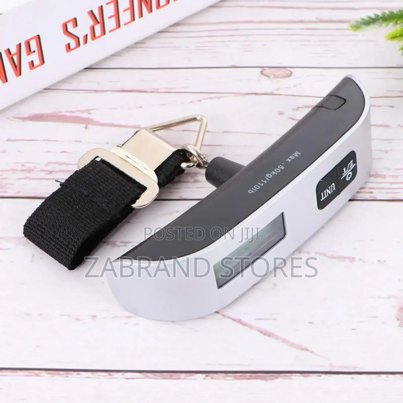 Electronic Luggage Scale