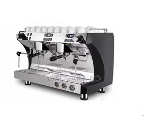 Commercial Coffee Expresso Machine
