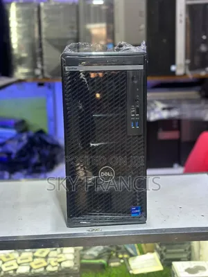 New Desktop Computer Dell 16GB Intel Core i7 SSD 512GB