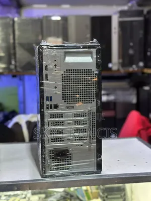 New Desktop Computer Dell 16GB Intel Core i7 SSD 512GB