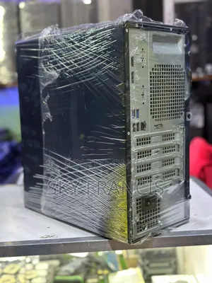 New Desktop Computer Dell 16GB Intel Core i7 SSD 512GB
