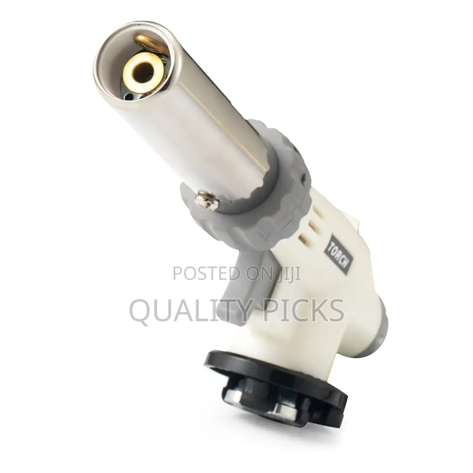Gun Torch Flame Welding Ignition Lighter for Butane Gas.