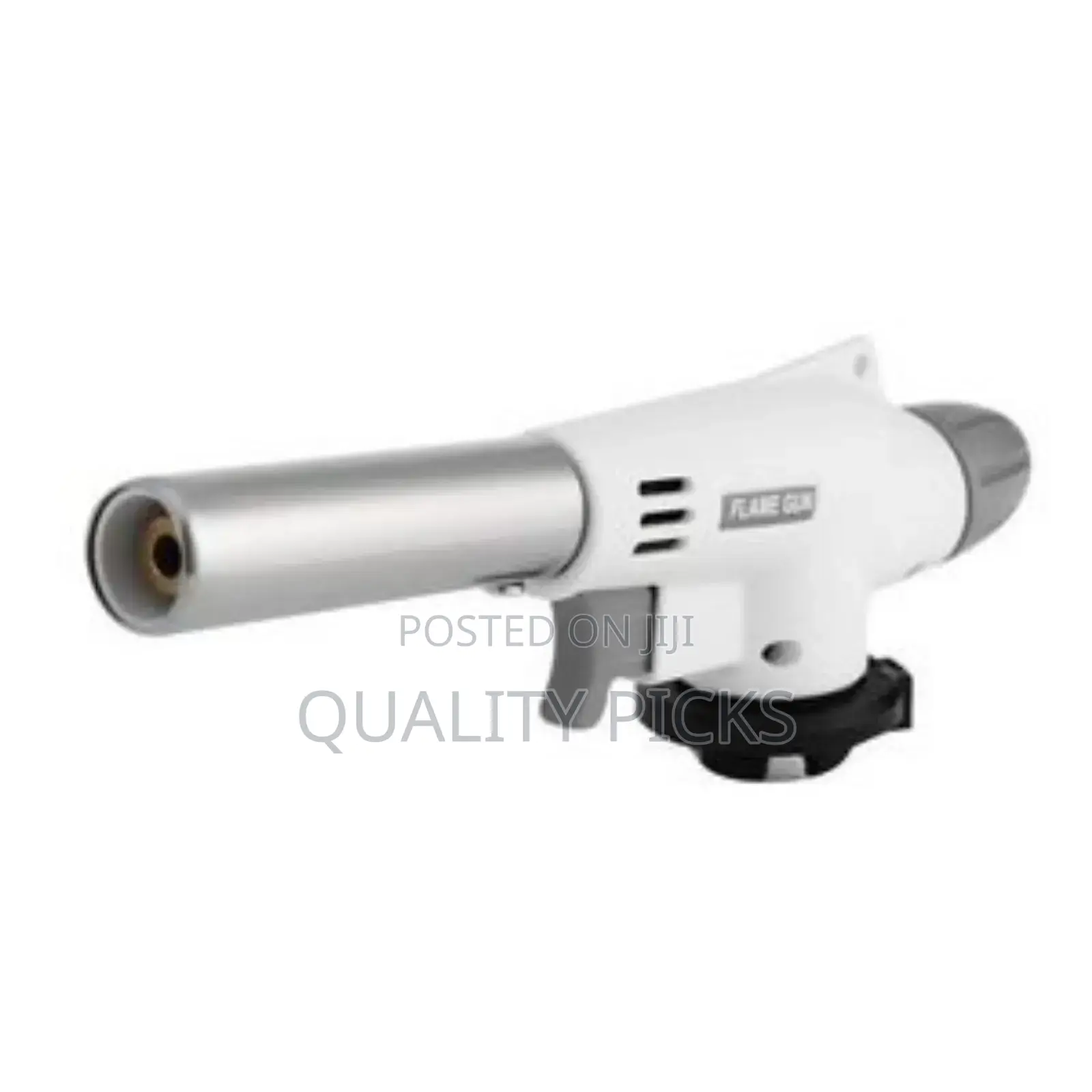 Gun Torch Flame Welding Ignition Lighter for Butane Gas.