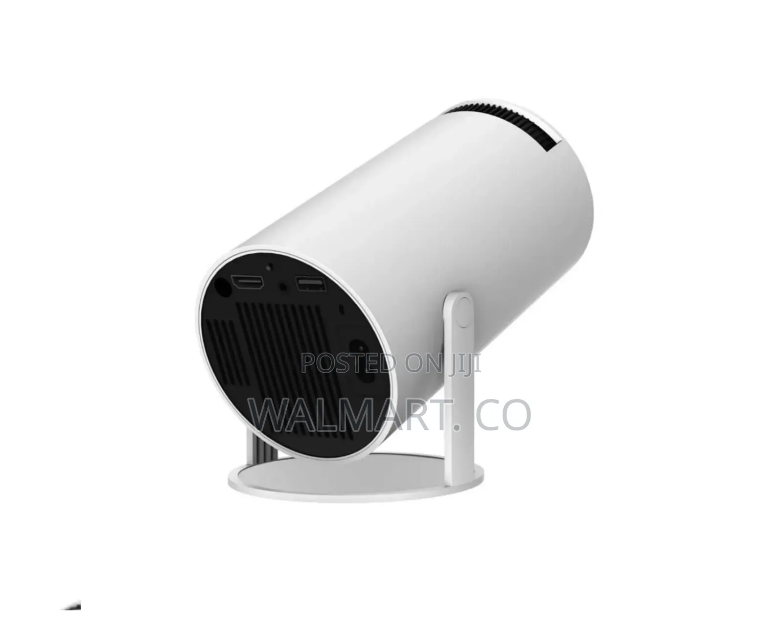 Portable Hy300 Mini Projector
