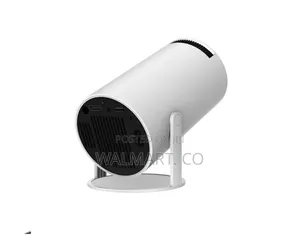 Portable Hy300 Mini Projector