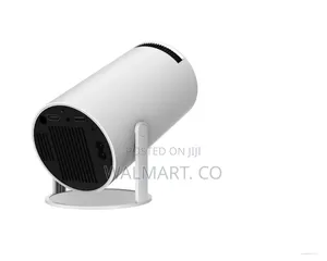 Portable Hy300 Mini Projector