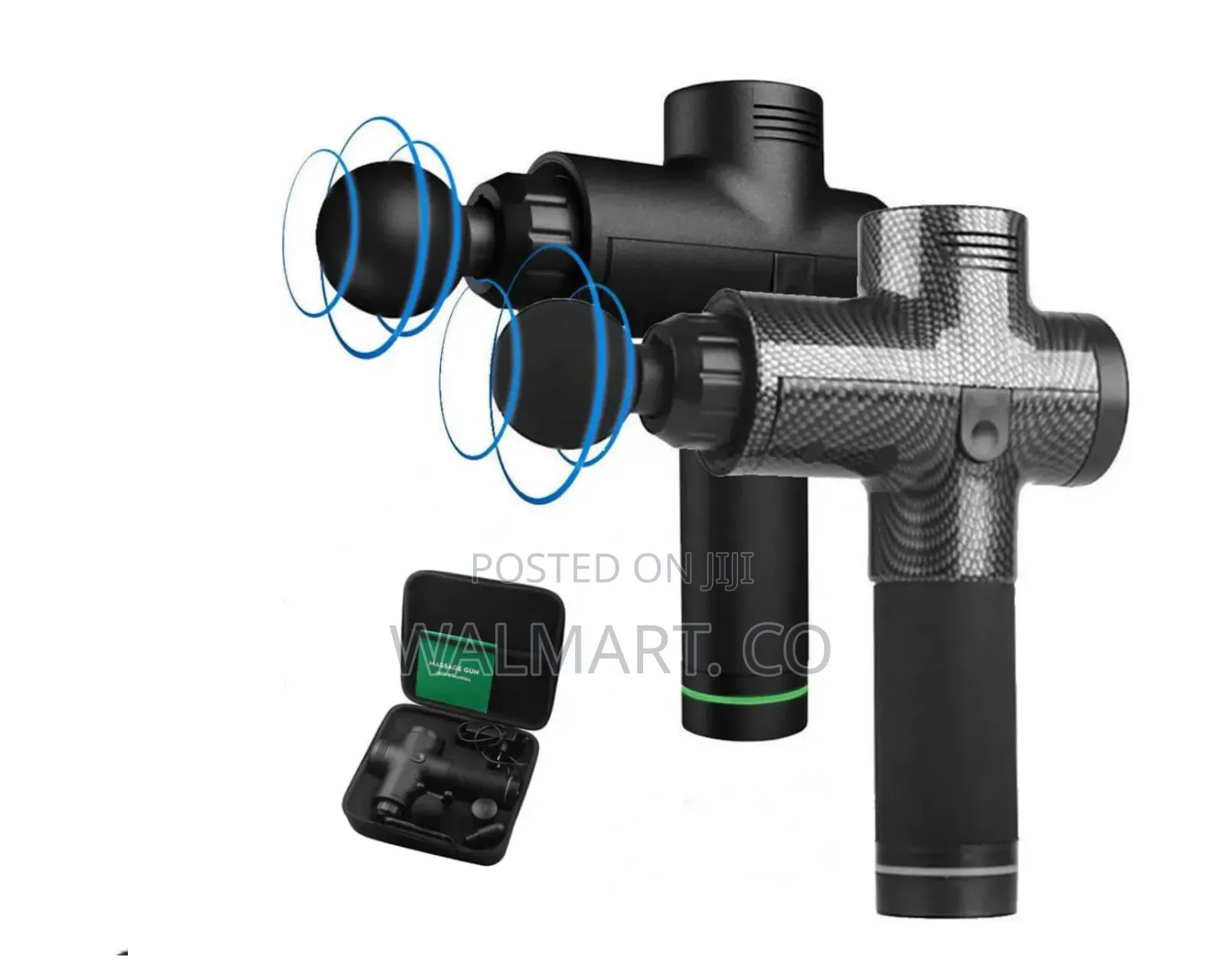 Heavy Duty Massage Gun Rechargeable