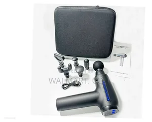 Brand Fascial Massage Gun